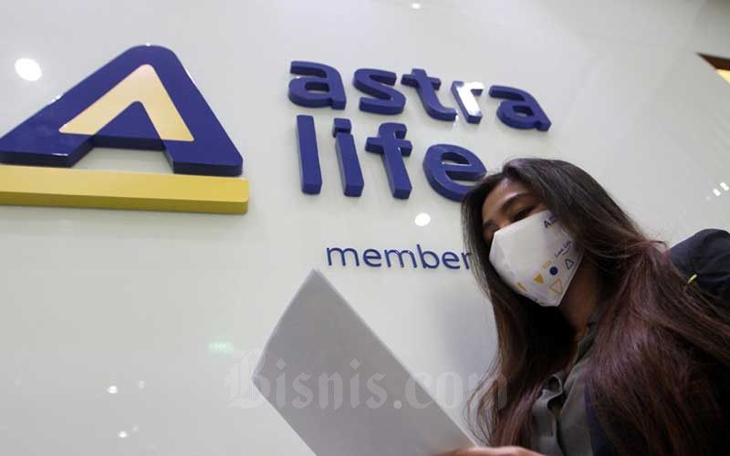  PT Asuransi Jiwa Astra (Astra Life) Luncurkan Dua Produk Asuransi
