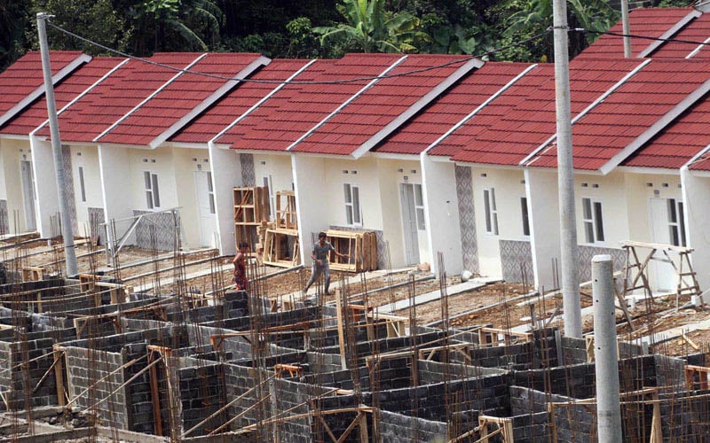  PROPERTI JAWA TMUR : Pengembang Incar End User