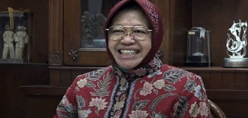  Membaca Peluang Risma Kalahkan Anies di Pilgub DKI 2024