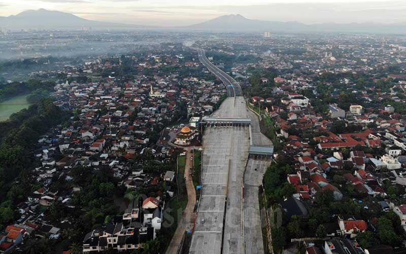  Gunung Pangrango Viral, Yuk Kenali Taman Nasional Gunung Gede Pangrango