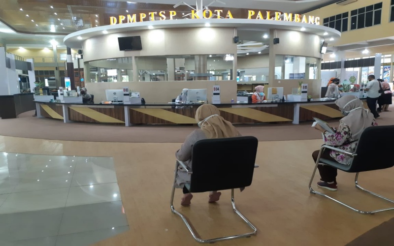  SUARA PEMBACA : IMB Berbelit di Tangsel