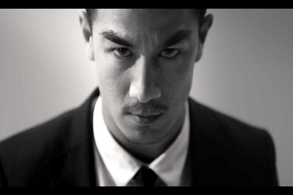  Aksi Keren Joe Taslim Muncul di Trailer Mortal Kombat 