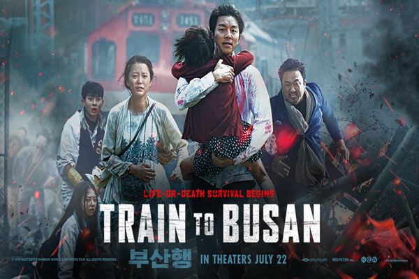  Timo Tjahjanto Jadi Sutradara Remake Film Train To Busan