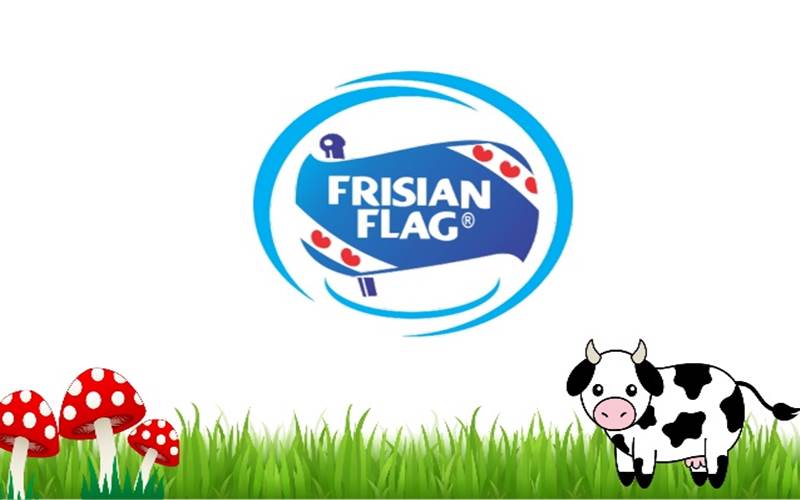  Dukung Ramah Lingkungan, Frisian Flag Buat Sedotan Kertas