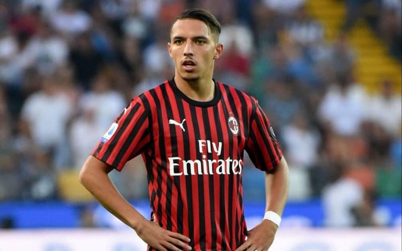  Prediksi Milan vs Inter: Bennacer Dipastikan Absen