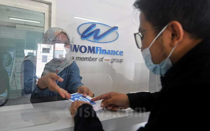  WOM Finance Dukung Kebijakan DP 0 Persen Bagi Kredit Kendaraan Bermotor