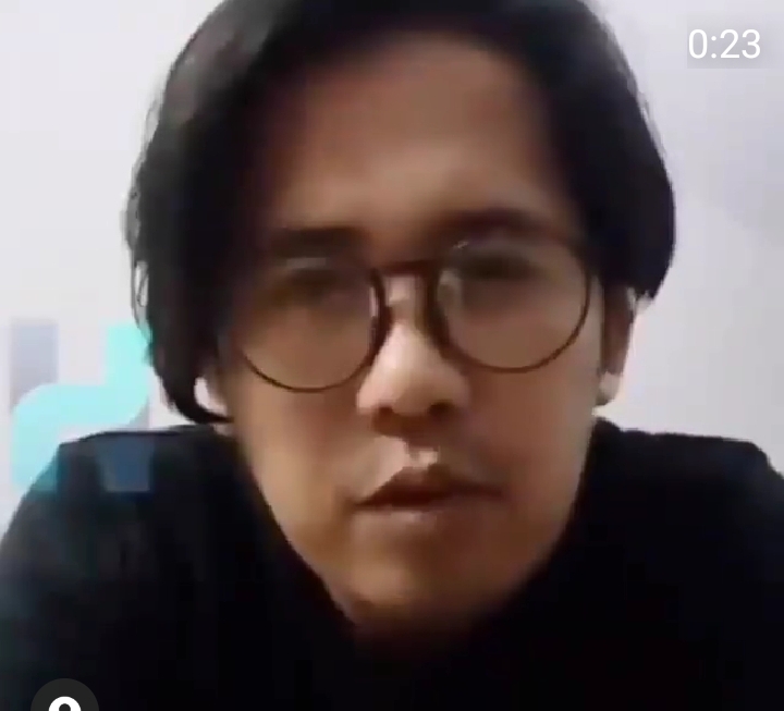  Isu Punya Hubungan dengan Nissa Sabyan, Ini Pernyataan Ayus 