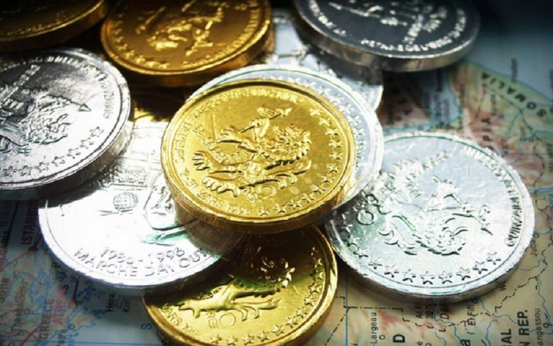  Harga Emas Hari Ini, Senin 22 Februari 2021