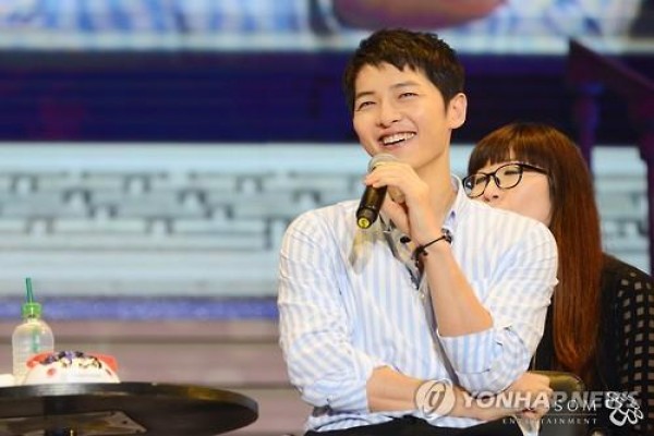  Semakin Mendunia, Kopiko Jadi Sponsor Drakor Baru Song Joong-ki \"Vincenzo\"