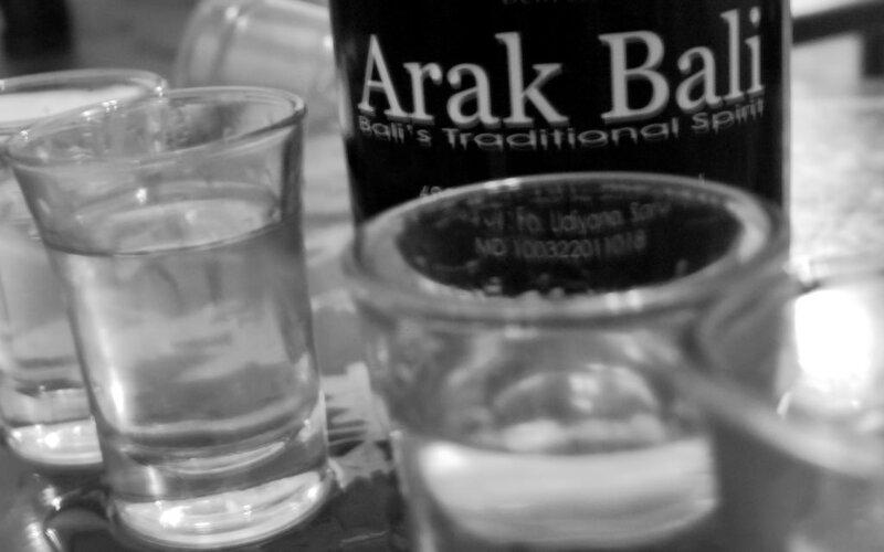  Perpres 10/2021 Terbit, Arak Bali Sah Diproduksi