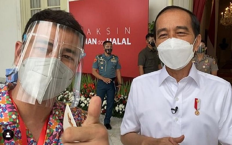  Kemenkes Sebut Pembentukan Antibodi Butuh Waktu Pascavaksinasi Kedua