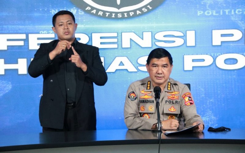  Berantas Mafia Tanah, Seluruh Polda Bentuk Satgas Khusus