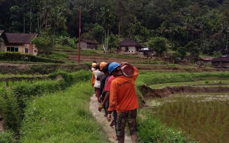  PLN Sumbar Targetkan Rasio Elektrifikasi dan Rasio Listrik Desa 100 Persen di 2021