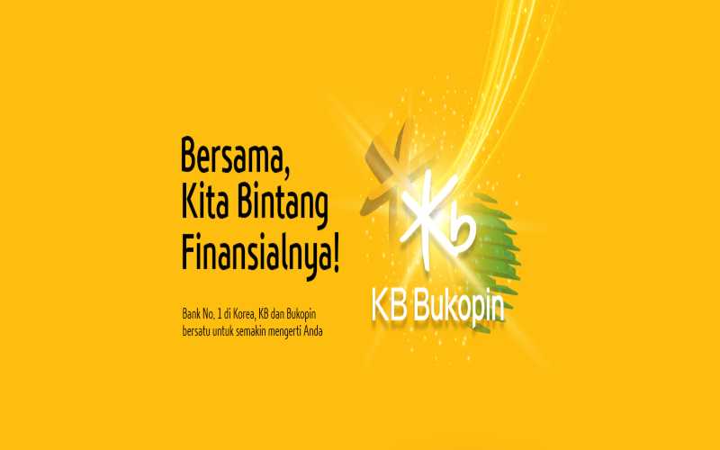  KB Bukopin Siap Menjadi Bintang Finansial Indonesia