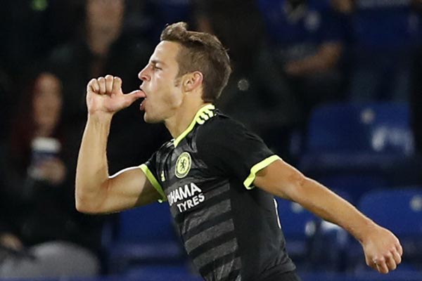  Prediksi Atletico vs Chelsea: Azpilicueta Sebut Atletico Setara Barca dan Madrid