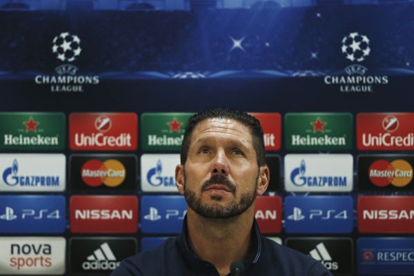  Prediksi Skor Atletico vs Chelsea, Komentar Pelatih, Jadwal, Preview