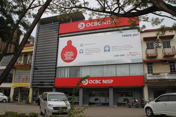  OCBC NISP Pangkas Suku Bunga Kredit Korporasi dan Ritel