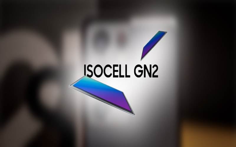  Ini Dia ISOCELL GN2, Sensor Kamera Ponsel Terbaru dari Samsung