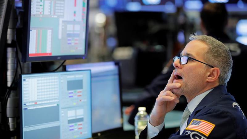  BI Waspadai Risiko Gangguan di Pasar Uang RI Akibat Naiknya Imbal Hasil US Treasury 