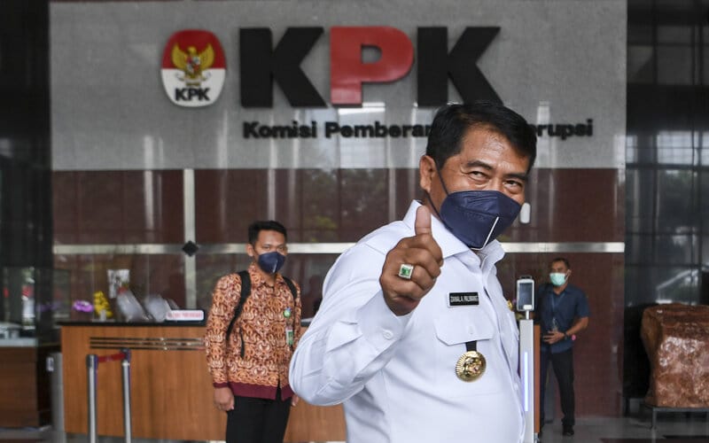  Gubernur Kaltara Siapkan Tiga Proyek Prioritas Daerah