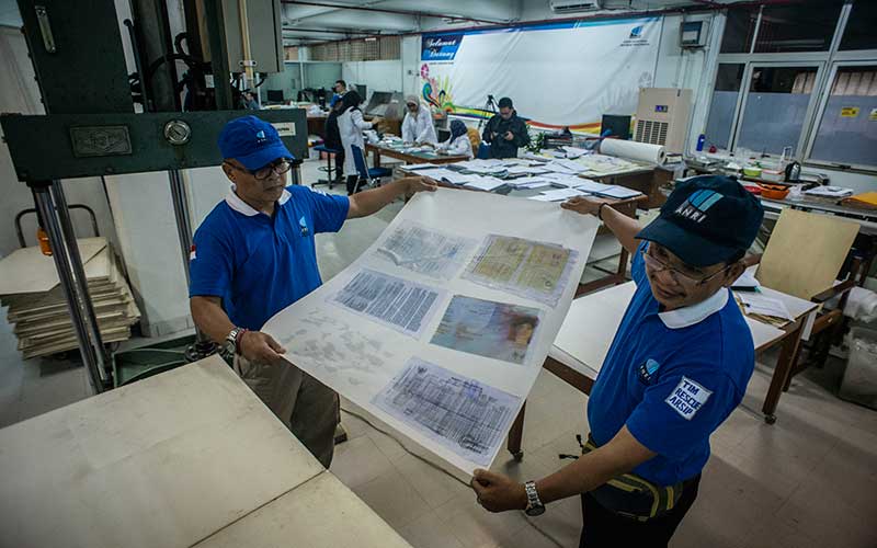  Cek! Ini Cara Restorasi Arsip Keluarga yang Rusak Akibat Banjir