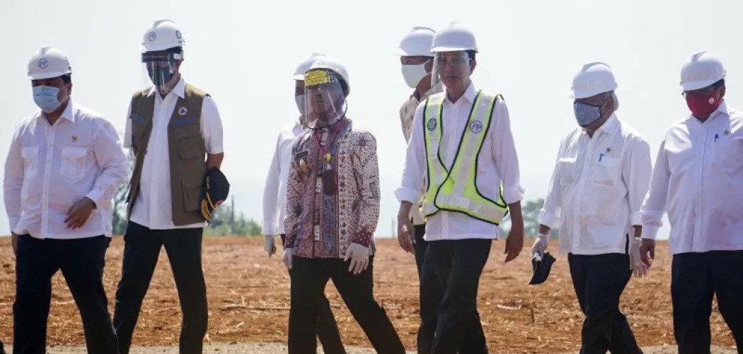  Mendirikan Usaha Bisa Tanpa Notaris, Era Tarung Bebas Dimulai!