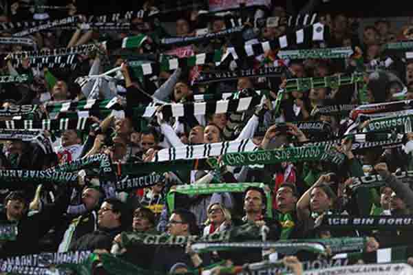  Prediksi Moenchengladbach Vs ManCity: Lima Alasan Gladbach Bisa Tekuk City