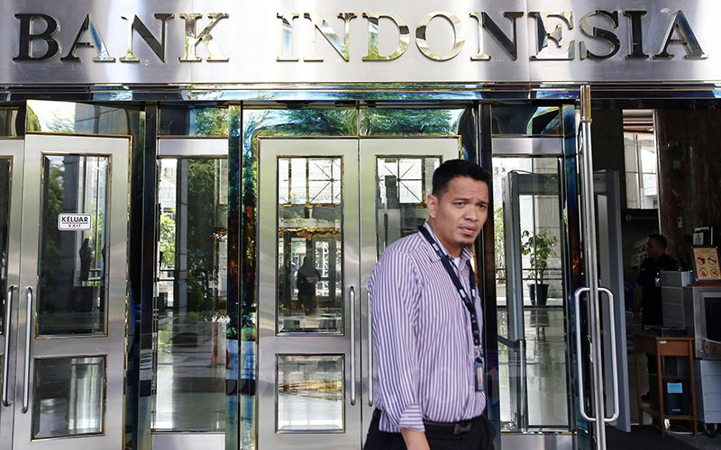  BI Bilang Ruang Penurunan Suku Bunga Acuan Terbatas ke Depan, Ini Alasannya