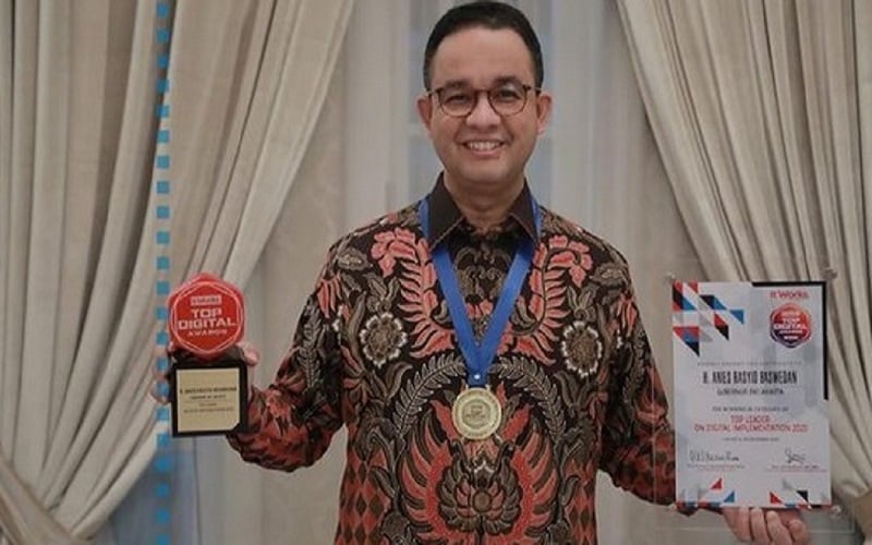  Ironis! Gagal Bebaskan 118 Lahan, Anies Malah \'Buang\' Rp560 Miliar Buat Formula E