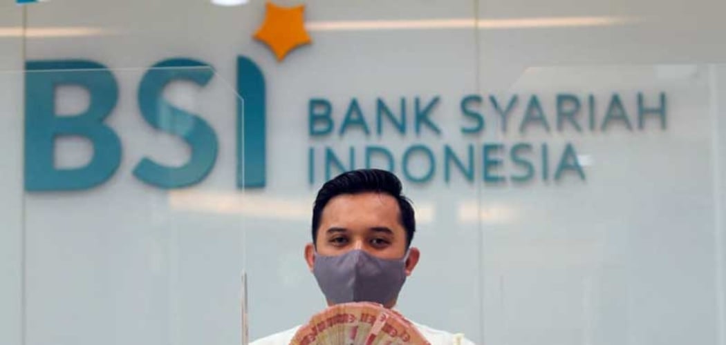  Berkah Bank Syariah Indonesia (BRIS), Tembus Big Caps hingga Suntikan BTN Syariah