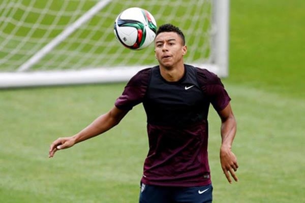  ManCity Ingin Gaet Dua Pemain Dortmund, Lingard Pindah ke West Ham?