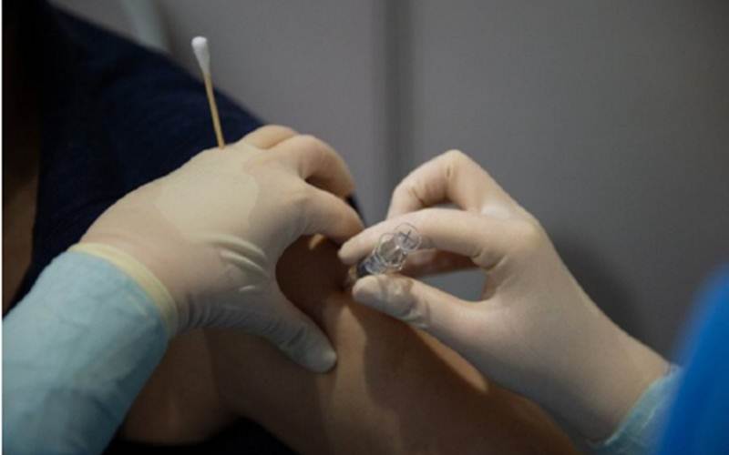  Vaksinasi Covid-19 Tahap II di Kulon Progo Sasar 23.000 Orang