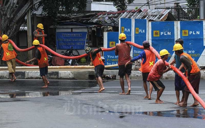  PLN Siapkan Belanja Modal Senilai Rp78,9 Triliun Untuk Mendukung Penguatan Infrastruktur Kelistrikan