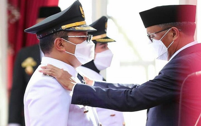  Danny Pomanto Kembali Nakhodai Makassar, BNI Siapkan Dukungan Pemulihan Ekonomi