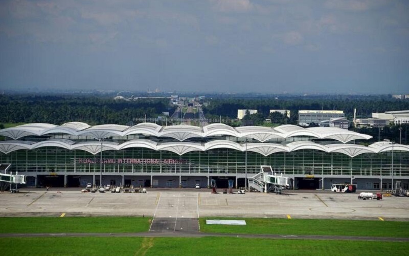  Angkasa Pura II Bakal Gandeng Mitra Kembangkan Bandara Kualanamu