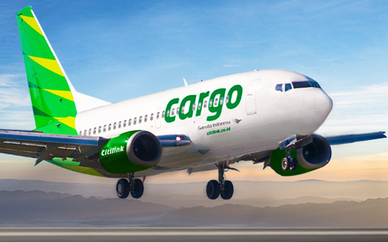  Citilink Buka Rute Baru HLP-TTE