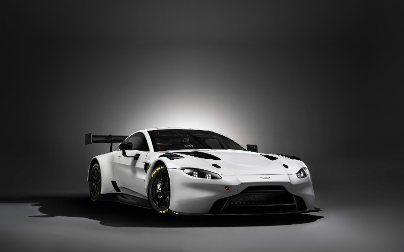  Aston Martin Racing Tunjuk MSAA sebagai Distributor Asia