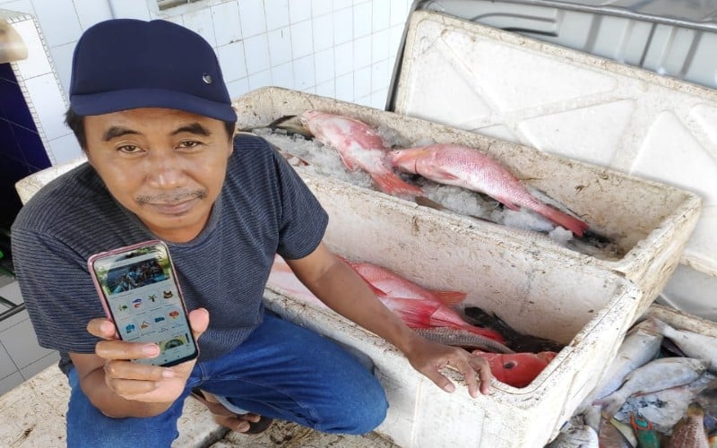  Startup Ekosis Digandeng Kemendes Kembangkan Produk Desa