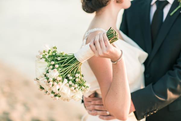  5 Cara Atasi Kecemasan Menjelang Pernikahan