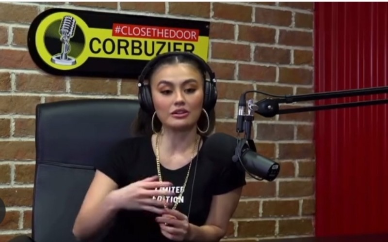  Ternyata, Agnez Mo dan Deddy Corbuzier Pernah Berencana Menikah
