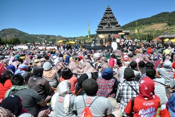  Cuti Bersama Lebaran Dipangkas, Pengusaha Hotel Jateng Buka Suara