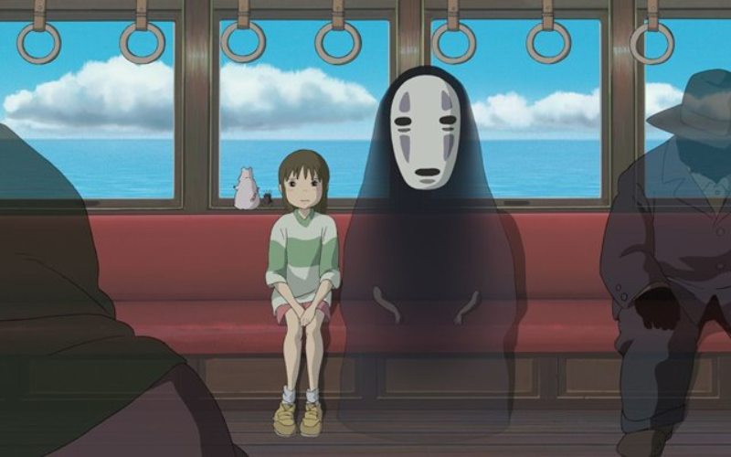  Film Spirited Away Akan Dipentaskan dalam Drama Panggung