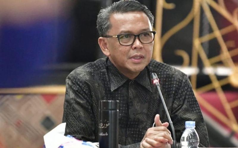  Nurdin Abdullah Bersumpah Tak Terima Suap, KPK \'Kekeuh\' Punya Bukti Kuat