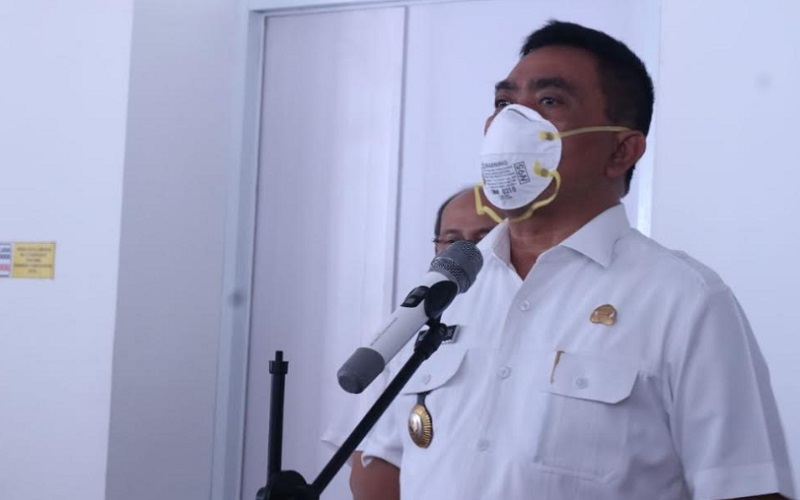  Perusahaan Air Minum di Kota Cirebon Didesak Turunkan Angka Kebocoran