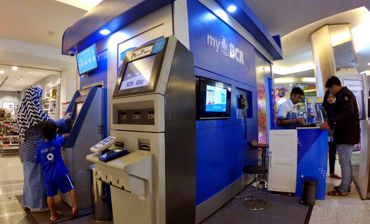  INTERMEDIASI AWAL TAHUN : Kredit Investasi Masih Terpuruk