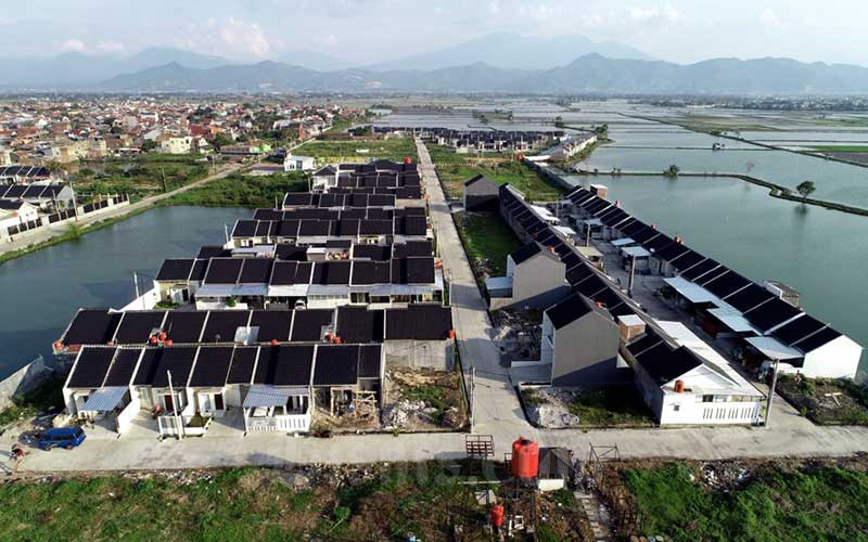  SPEKTRUM : Stimulus Properti Setengah Hati