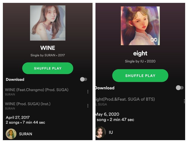  Waduh, Penggemar K-Pop Protes, Lagu K-Pop Hilang dari Spotify