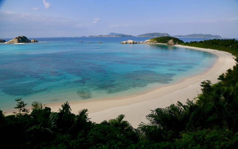  Dampak Perubahan Iklim, Permukaan Air Laut di Jepang Capai Rekor Tertinggi