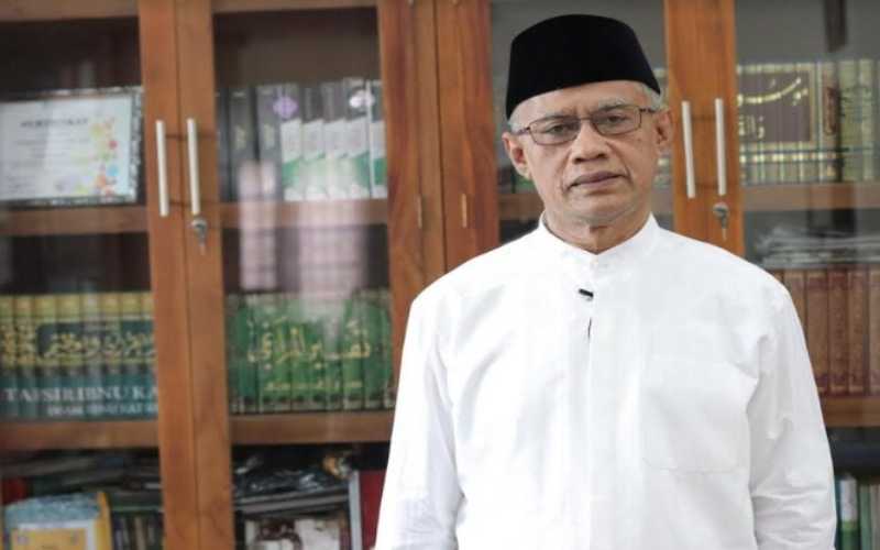  Potensi Zakat Rp233,8 Triliun, Muhammadiyah Apresiasi Survei Lazismu