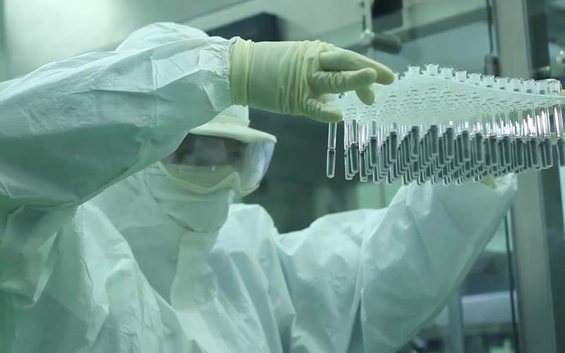  Biosimilar EPO Infion Diklaim Ringankan Beban Biaya Pengobatan Pasien Gagal Ginjal 